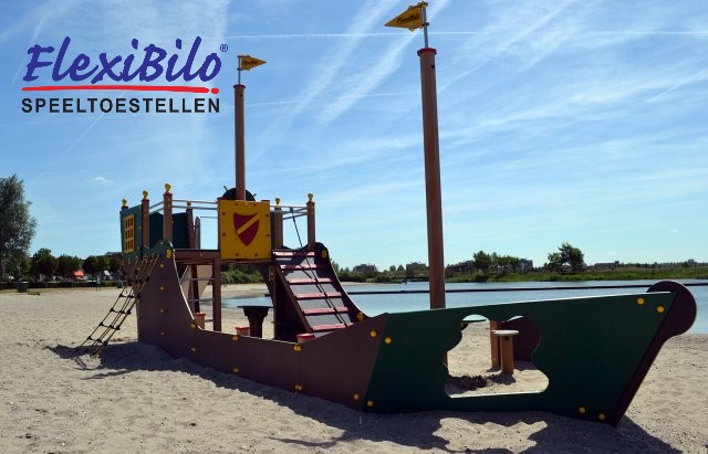 Flexibilo Speeltoestellen