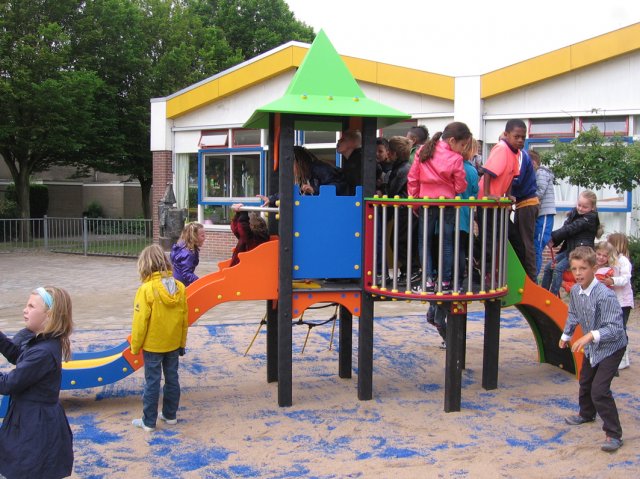 Kinderopvang