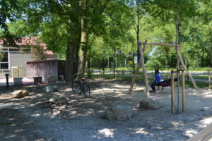 natuurlijk spelen