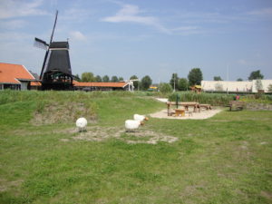 Natuurlijk spelen