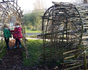 Schooltuin