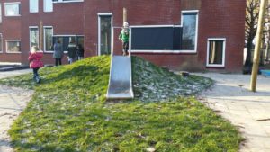 kinderdagverblijf