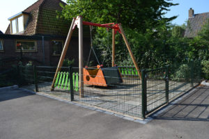 Schommel mindervaliden