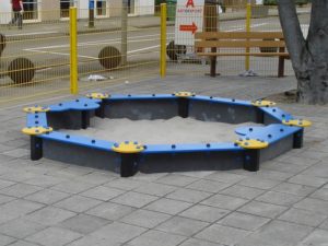 kinderopvang